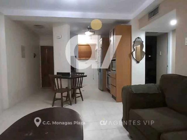 Residencias CCP, Av. Alirio Ugarte Pelayo