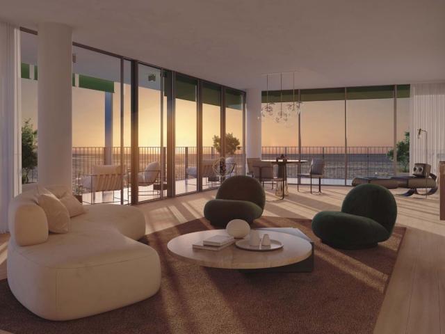 Residências da Vila à Beira do Rio Prata | Imóveis de luxo em Marvila, Lisboa, Lisboa, Braço de Prata