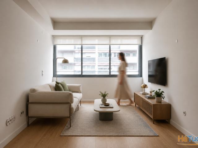Residências do Infante | Apartamento T1 | Estrela, Lisboa | 26074089736