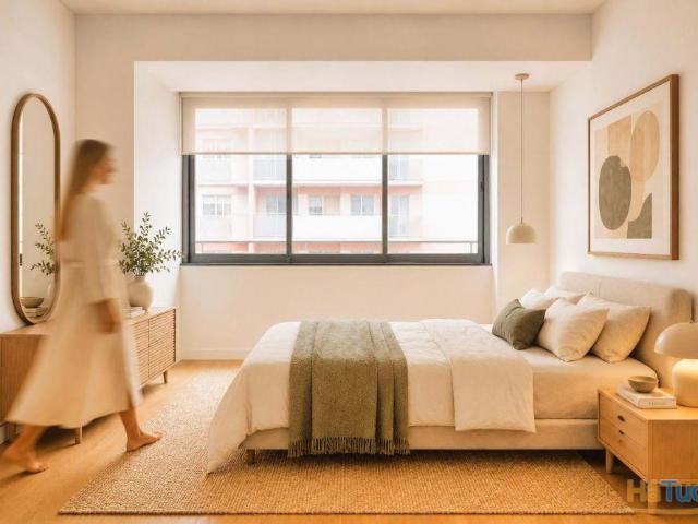 Residências do Infante | Apartamento T1 | Estrela, Lisboa | 26074090774