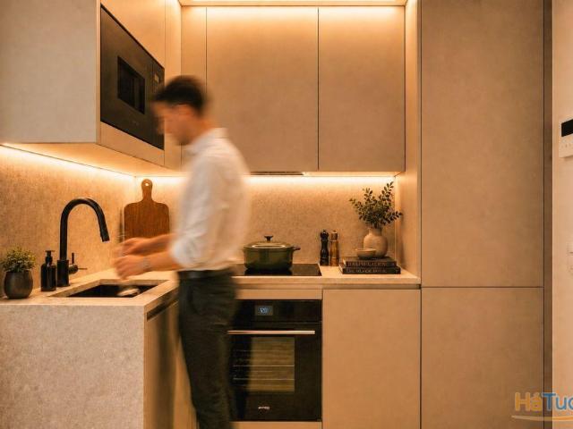 Residências do Infante | Apartamento T1 | Estrela, Lisboa | 26074090775