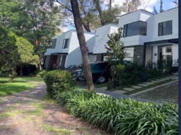 RESIDENCIAS EN CONDOMINIO, EN VENTA 3 RECAMARAS EXCELENTES ACABADOS COYOACAN