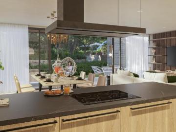 Residencias Exclusivas con Diseño de Lujo en el Residencial Playacar