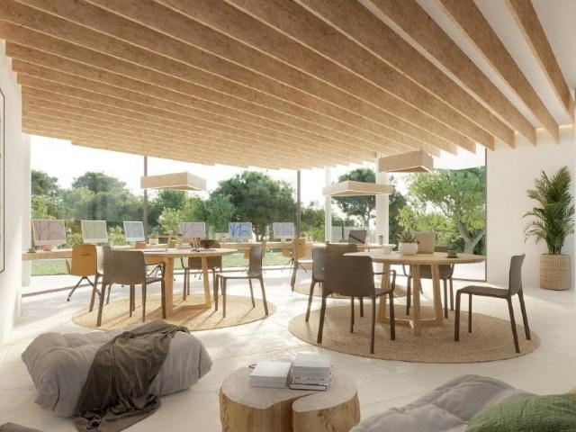 Residencias exclusivas de nueva construcción en El Higuerón. 130m² Fuengirola