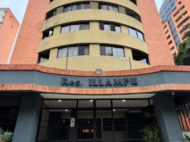 Residencias Illampu la Trigaleña