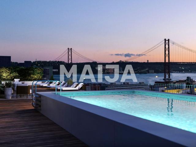 Residências Infante Lisboa