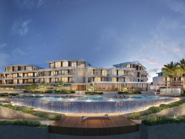 Residencias Marea Interiors by Missoni | Atico | Un icono residencial | Diseño, Arquitectura y Estilo de Vida, con Vistas Panorámicas al Mediterráneo