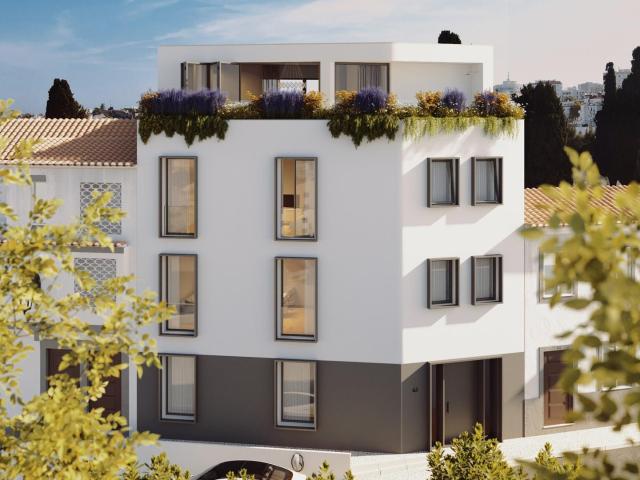 Residências Modernas no Coração de Lagos – Nova Terraces 100m² Bensafrim e Barão de São João