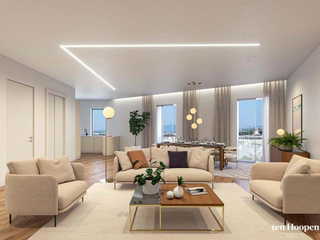 Residências Modernas no Coração de Lagos – Nova Terraces 110m² Bensafrim e Barão de São João