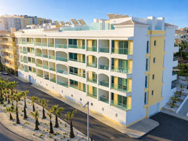 Novos Apartamentos de Luxo – Lagos Algarve