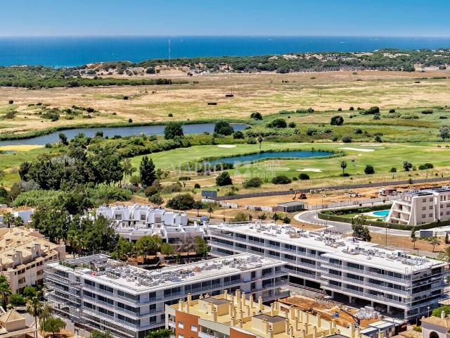 Residências Serenity, Vilamoura 68m² Quarteira