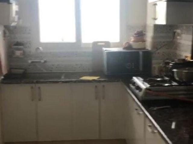Residency 3 Bedroom 2400 Sq. Ft. Apartment in Ballupur Dehradun Listing ID: #9970