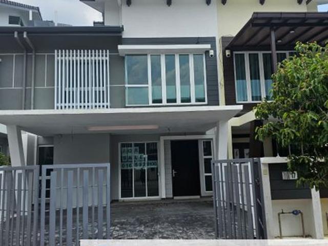 Residency Aurora @ Selangor Cyber Valley