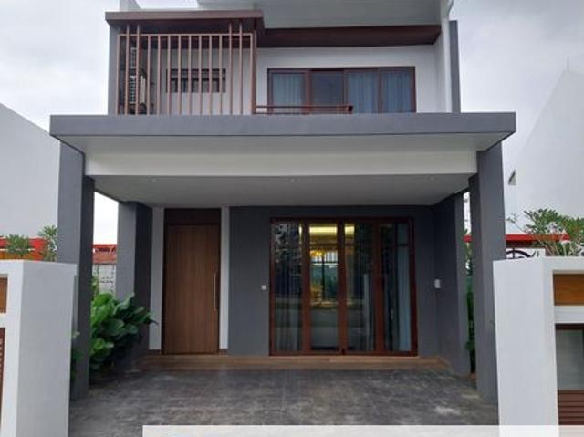 Residency Aurora @ Selangor Cyber Valley