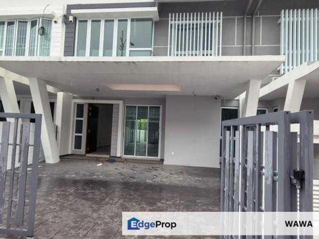 Residency Aurora @ Selangor Cyber Valley