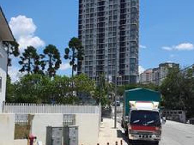 Residency Gombak 126 residensi danau kota suite klcc