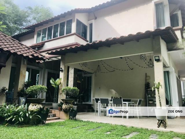 Residency, Kota Damansara