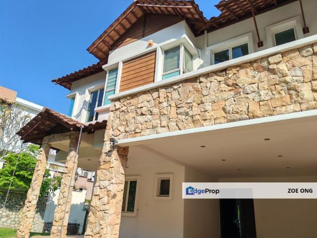 Residency, Kota Damansara