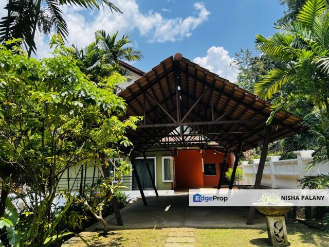 Residency, Kota Damansara