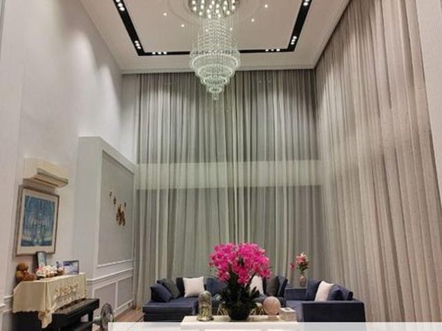 Residency, Kota Damansara