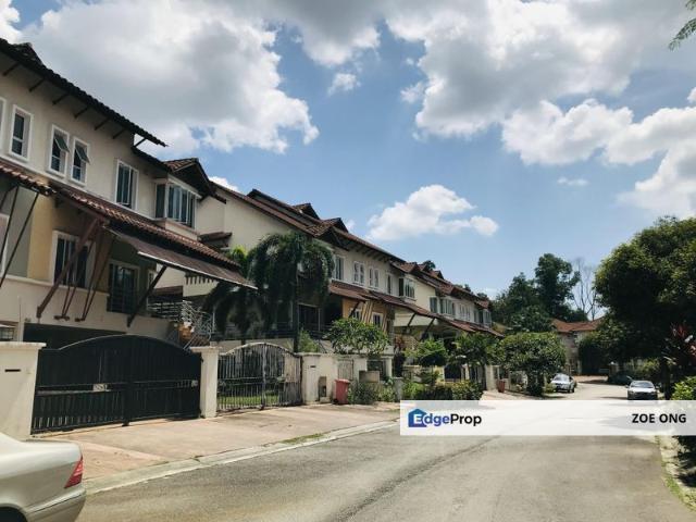 Residency, Kota Damansara