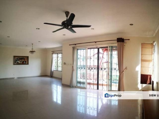 Residency, Kota Damansara