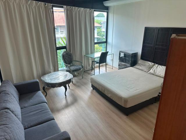 Residency @ Mount Sophia Apartment For Rent, $4,0001 Bath 600 sqft $6.67 psf