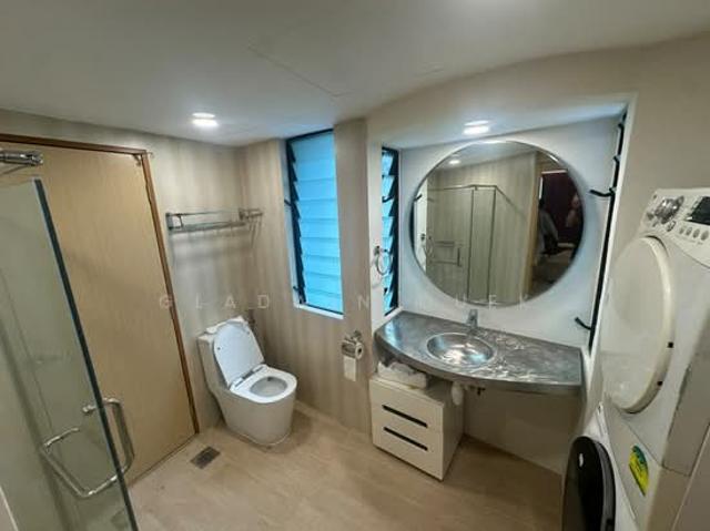 Residency @ Mount Sophia Apartment For Rent, $4,1991 Bath 700 sqft $6.00 psf