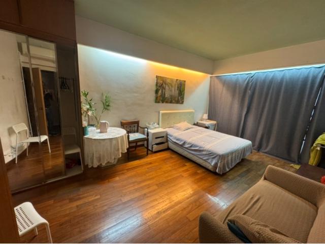 Residency @ Mount Sophia Apartment For Rent, $3,0001 Bath 220 sqft $13.64 psf