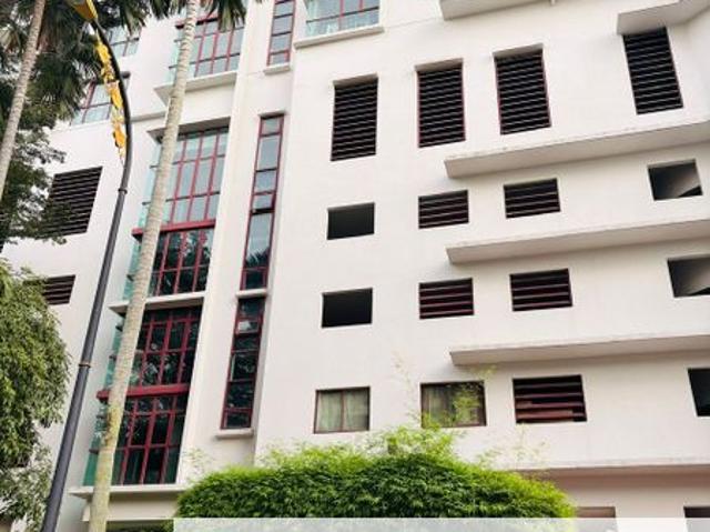 Residency Mutiara