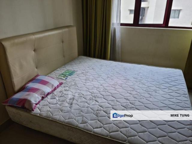Residency Mutiara
