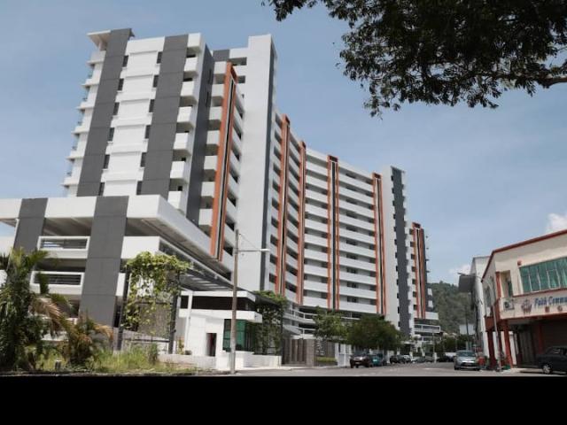 Residency Sentosa BM For Rent