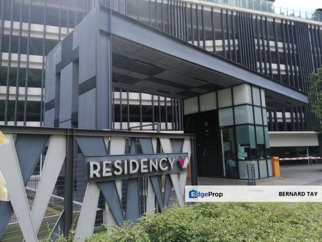 Residency V