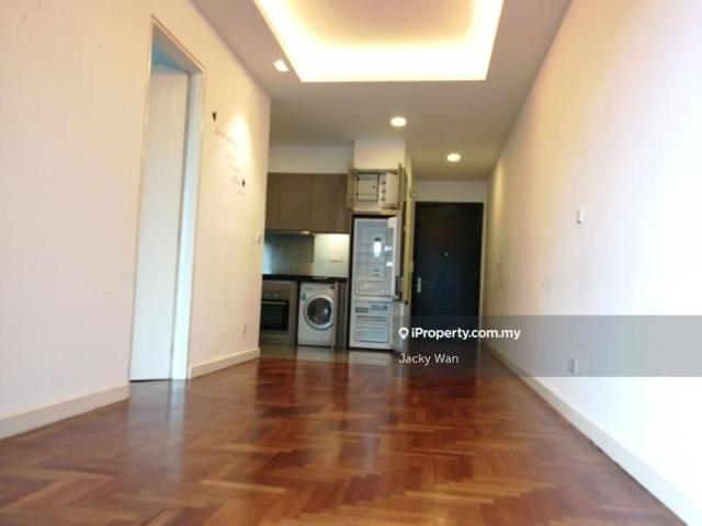 Residency V, Taman United, Jalan Klang Lama Old Klang Road