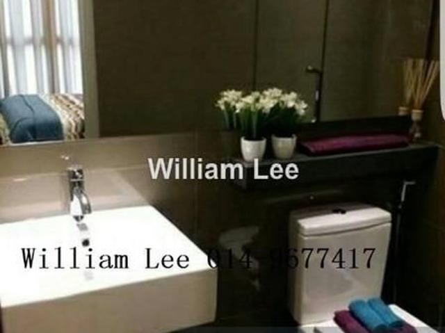 Residency V, Taman United, Jalan Klang Lama Old Klang Road