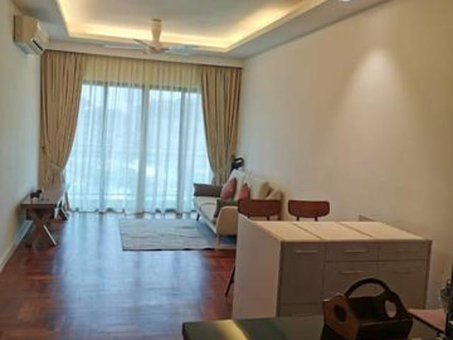 Residency V Unit For Rent Condo Old Klang Road Disewa MRT nearby