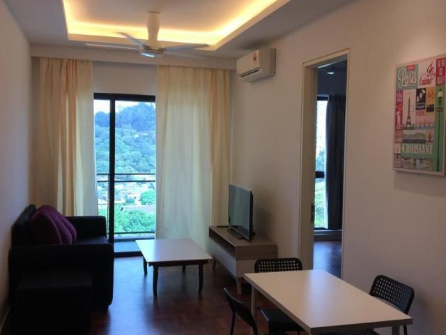 residency v, condominium