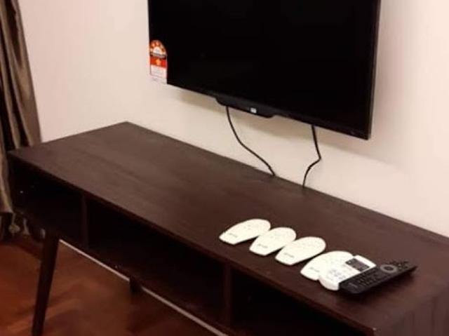 residency v, condominium