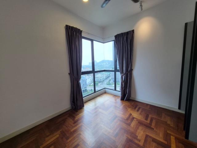 residency v, condominium