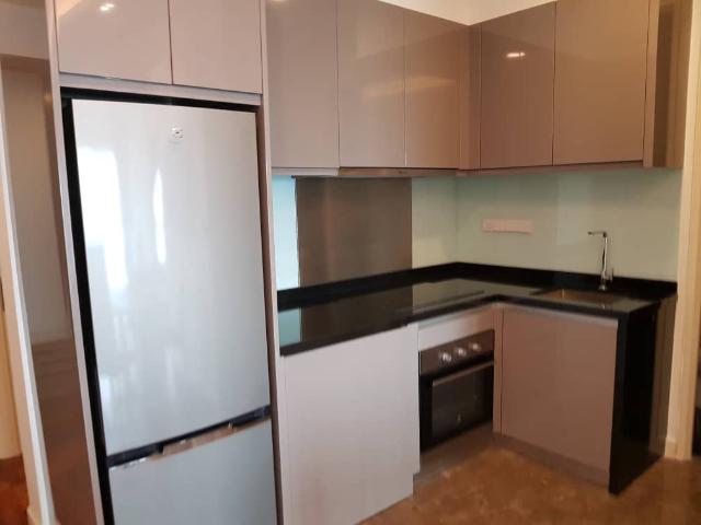 residency v, condominium