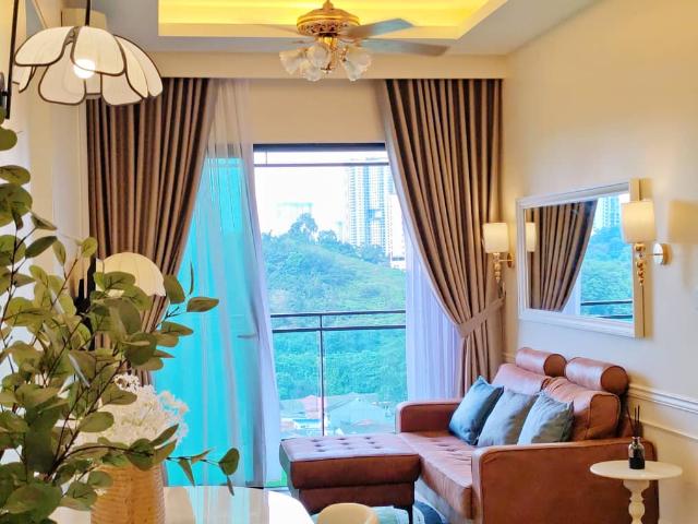 residency v, condominium
