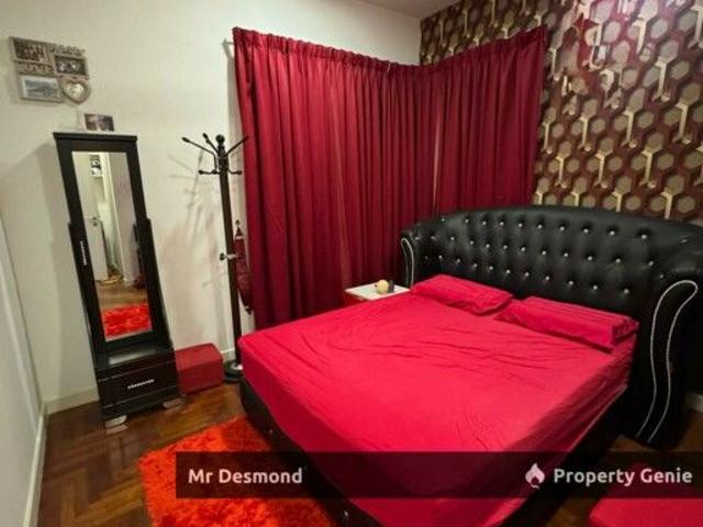 Residency V For Rent