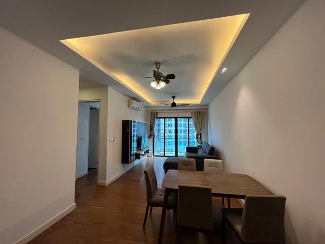 Residency V Old Klang Road near Pearl Point 814sqft 2Rooms Corner Lot