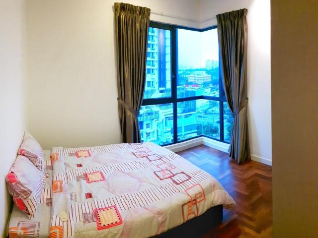 residency v, serviced residence