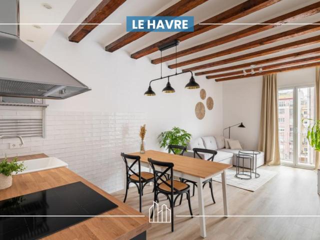 RESIDENE LOUISE