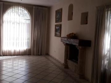 Residenica amueblada en San Alberto, amplia