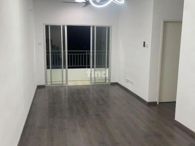Residense Pauh Permai For Rent @ Permatang Pauh