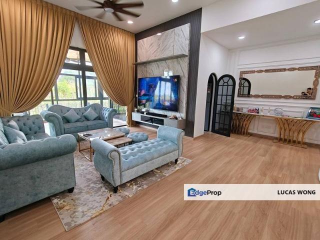Residensi222 Sunway Emerald Residence Double Storey