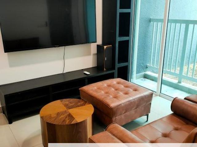 RESIDENSI 121