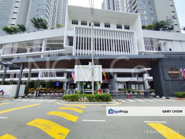 RESIDENSI 121